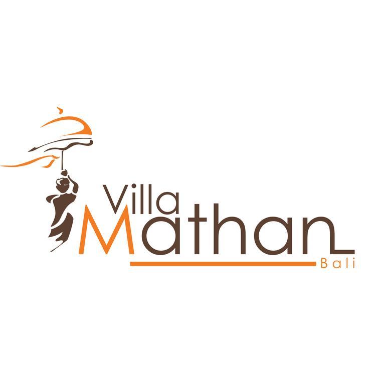 Villa Mathan Lovina Exterior foto
